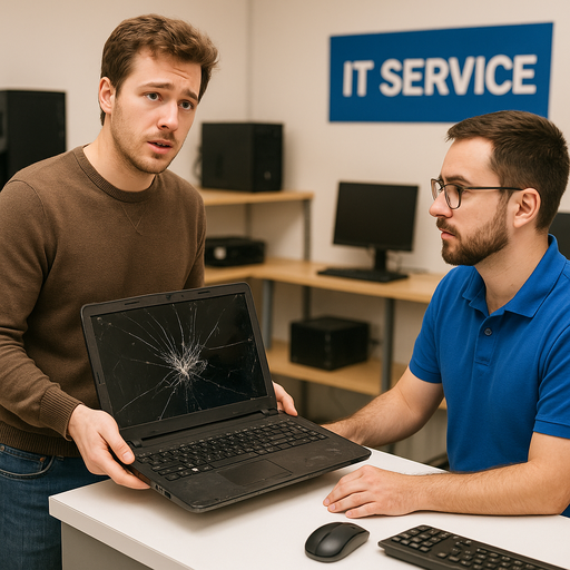Dépôt chez GPweb