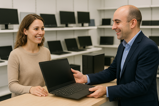 Devis achat - Chez GPweb