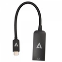 USB-c to Displayport 1.4 Adptr