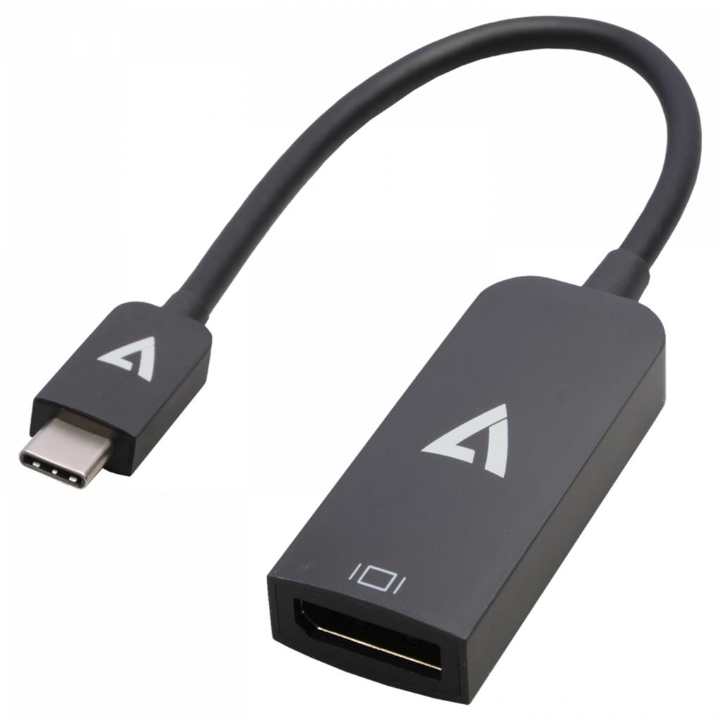 USB-c to Displayport 1.4 Adptr