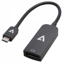 USB-c to Displayport 1.4 Adptr