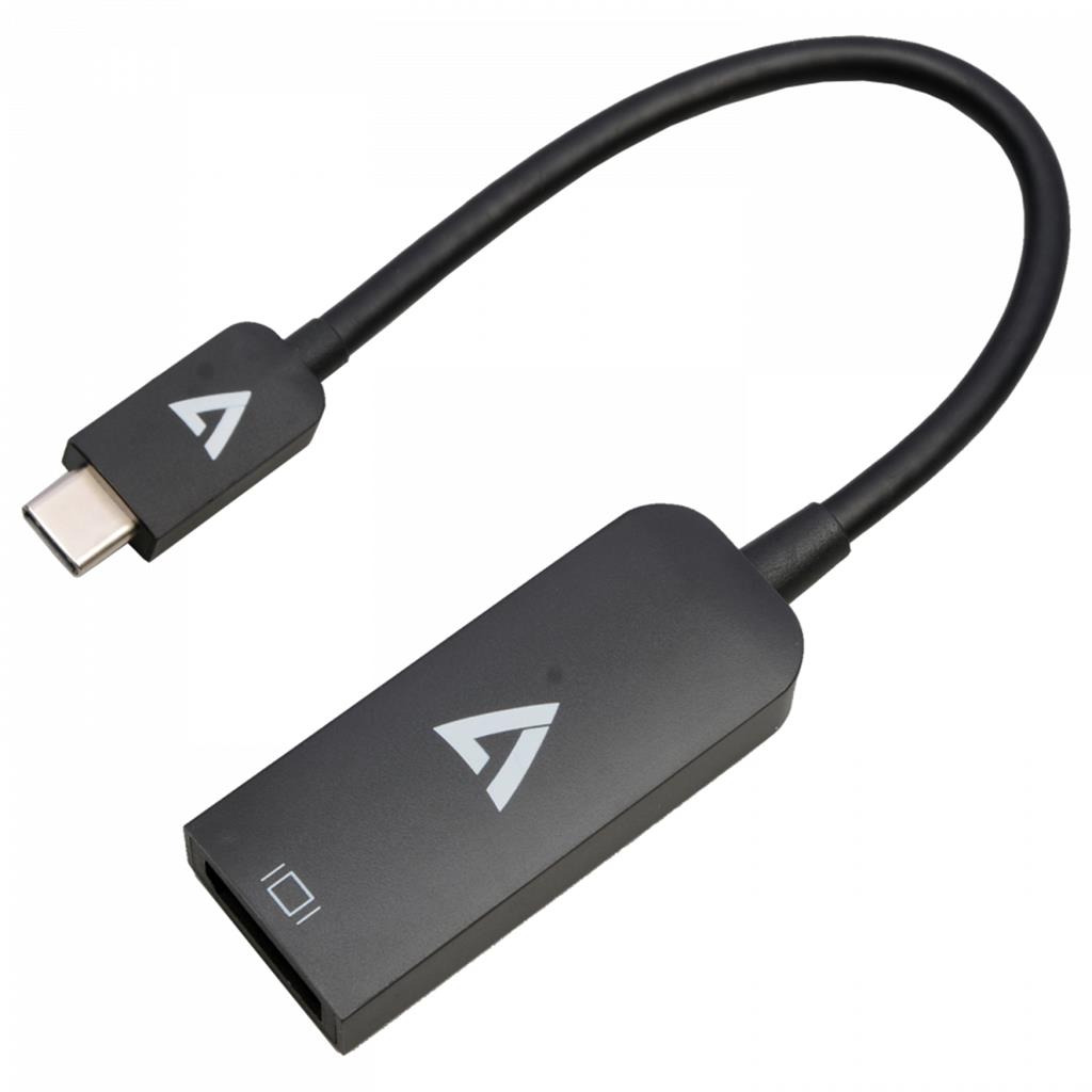 USB-c to Displayport 1.4 Adptr