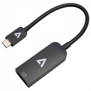 USB-c to Displayport 1.4 Adptr