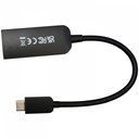 USB-c to Displayport 1.4 Adptr
