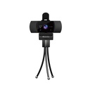 V7 WCF1080P Webcam 2 MP 1920 X 1080 Pixels USB Black
