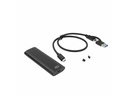 ACT AC1615 - USB-C M.2 NVMe / PCIe SSD Enclosure