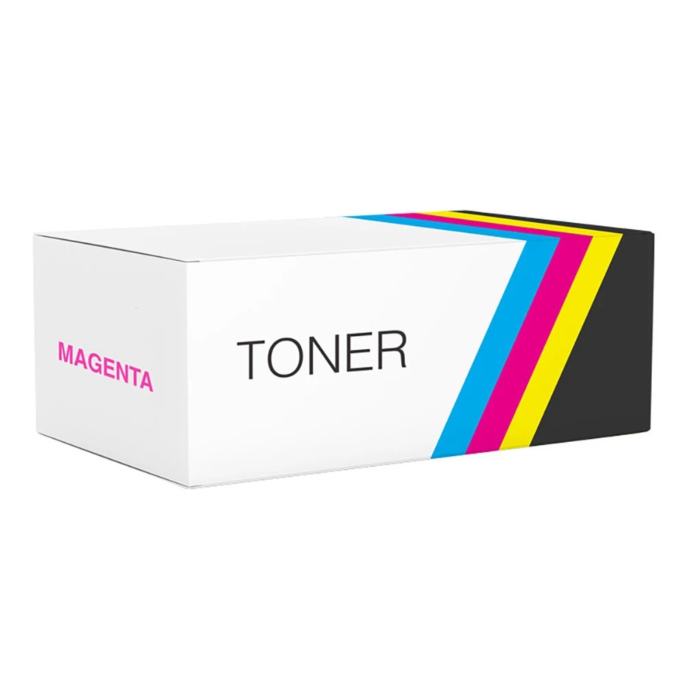 Brother TN241 / TN242 Magenta Cartucho De Toner Generico - Reemplaza TN241M / TN242M