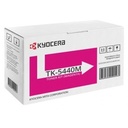 Kyocera Magenta High Capacity Toner Cartridge 2.4K Pages for PA2100 & MA2100 - TK5440M High Capacity Magenta