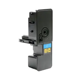 Kyocera - 1T0C0ACNL0 - Cartouche de toner cyan d'origine compatible avec PA2100cx, PA2100cwx, MA2100cfx et MA2100cwfx, cyan standard