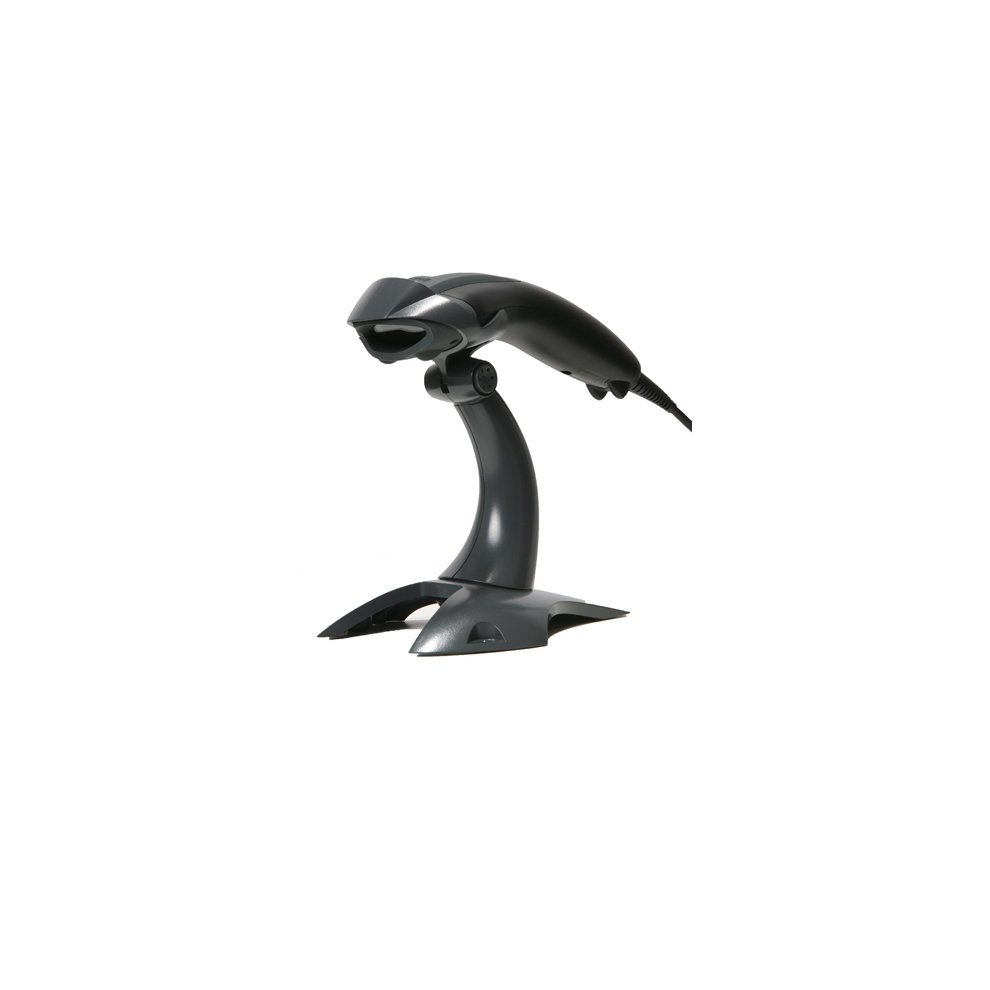 1400G2D-2USB-1 - Honeywell Voyager - Lecteur de code barre 2D + Pied