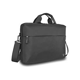 [CTP16-ECO2] V7 - CTP16-ECO2 Laptop Case 39.6 Cm (15.6") Briefcase Black