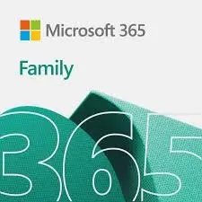 [6GQ-00092] Microsoft 365 Famille