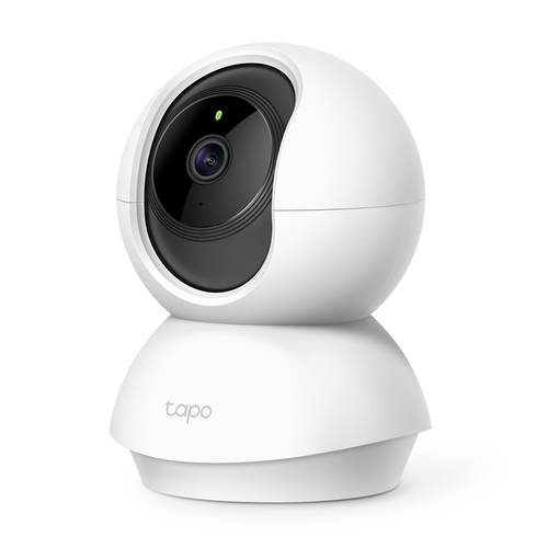 [TAPO C200] Tapo - TAPO C200 - Caméra Wi-Fi panoramique 1080P Tp-Link Tapo C200 Allied