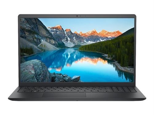 [CN33039] Dell - CN33039 - Inspiron 15 3530 - Intel Core I5 - I5-1334U / Cadence maximale : 4,6 GHz - Windows 11 Pro - Carte graphique Intel Iris Xe - 16 Go de RAM - SSD NVMe de 512 Go - Écran IPS 1920 x 15,6"