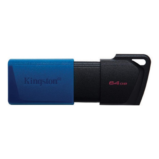 [DTXM/64GB] Kingston 64GB DataTraveler Exodia 3.2 M USB Flash Drive