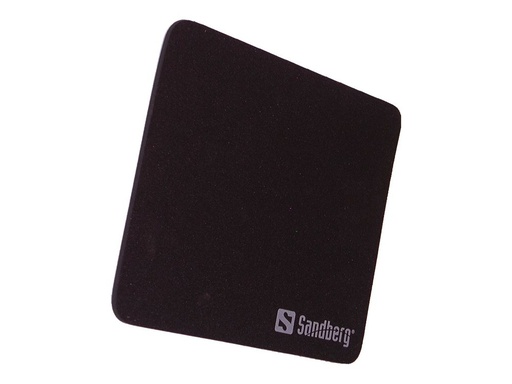 [520-05] Sandberg - 520-05 - Tapis de souris noir