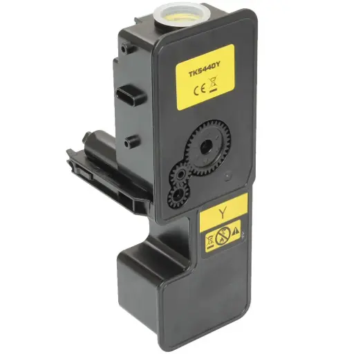 [1T0C0AANL0] Kyocera - 1T0C0AANL0 - Toner Cartridge Jaune TK-5440Y