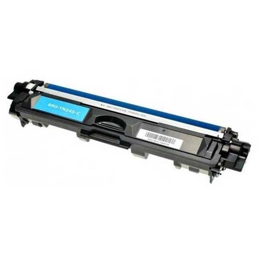 [BT-TN245CY(P)] TONER CARTRIDGE - BT-TN245CY(P) - Toner bleu G&G Tn241/tn245/tn242/tn246