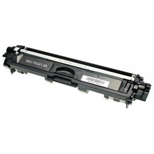 [BT-TN241BK(P)] TONER CARTRIDGE - BT-TN241BK(P) - Toner noir G&G Tn241/tn242